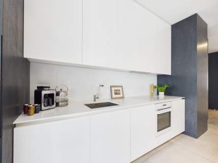 Do wynajęcia wyjątkowy 3-pokojowy apartament na os. Eko Park
