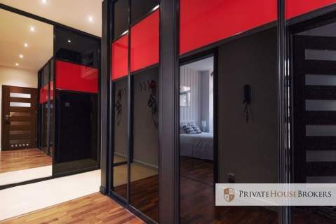 Przytulny apartmanet w pobliżu od Rynku Głównego