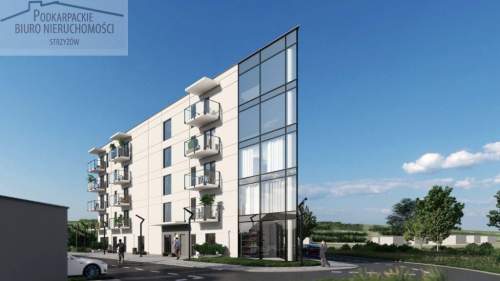 Lokal użytkowy na sprzedaż, 76,89 m2, Dobrzechów