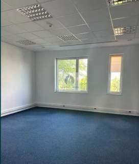 Mokotów lokal biurowy 37,72 m2 na wynajem