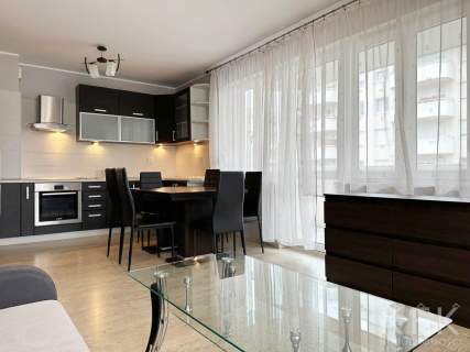 Słoneczne Tarasy Od września Balkon 2 pok.