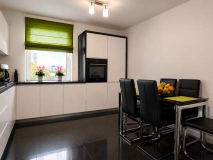 Elegancki apartament z kominkiem 65,7 m Lwowska