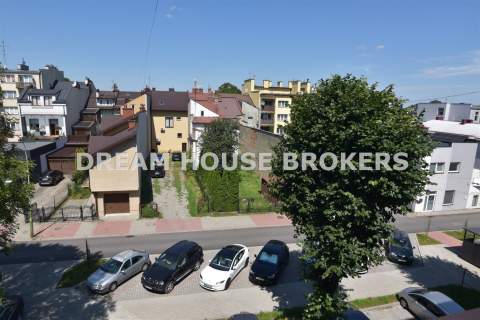 MIESZKANIE 46 m CENTRUM DĘBICY Zapraszam