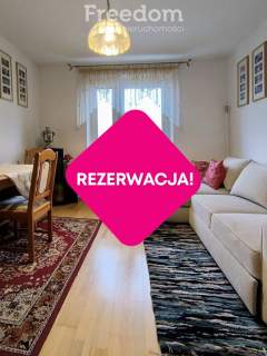 Dwa pokoje z balkonem w Szczecinku