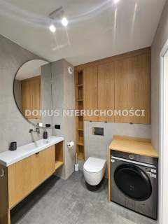 NOWOCZESNE MIESZKANIE W CICHEJ OKOLICY