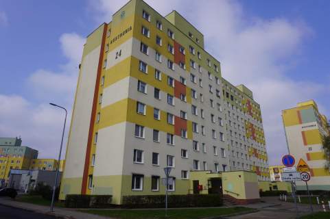 Lokal mieszkalny 65,20m2 z piwnicą
