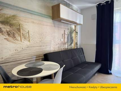 Mikroapartament 18m Sołtysowicka, gotowy do najmu
