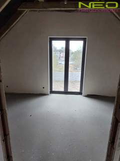 Nowy DOM 85m2- STRADOM
