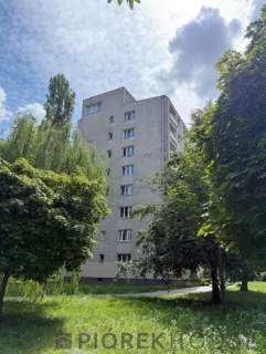 2-pokojowe mieszkanie na Woli