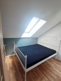 Mieszkanie o powierzchni 34m2, balkon, IV piętro, Kalisz