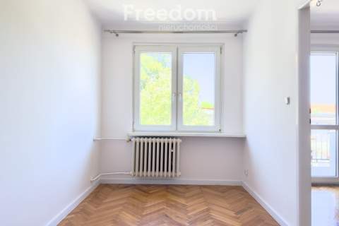 Przytulne 2 pok., 38,60 m2, ul. Towarowa, 1 piętro