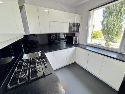 Mieszkanie na sprzedaż, 53,61 m2, Gorzów Wielkopolski
