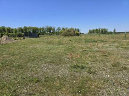 Działka budowlana na sprzedaż, 1410 m2, Ożarowice