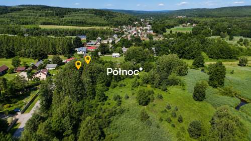 Hutki działki z potencjałem nad Wieprzem