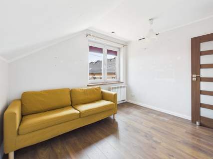 Mieszkanie 2-pokojowe Dębniki 36,24 m2