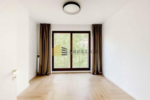 Apartament na Grzybowskiej 115m2