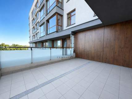 Premium Point Taras Balkon Na wymiar