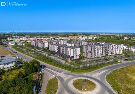 Komfortowe Mieszkanie, 3 Pokoje, Gdańsk Południe