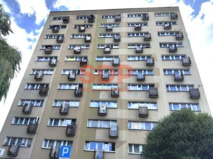 2-pokojowe mieszkanie w centrum Siemianowic Piwnica Balkon