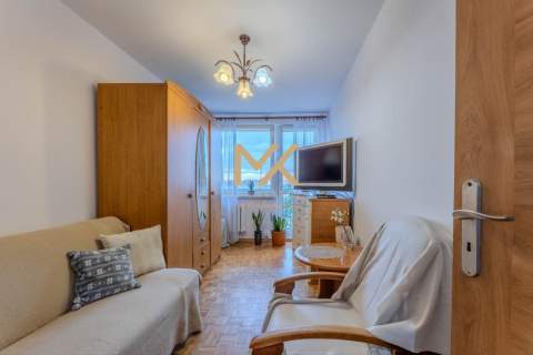 Okazja cenowa/ 4 pokoje/Karłowice