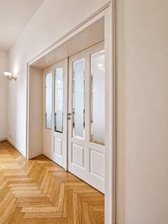 Mieszkanie na sprzedaż, 116,01 m2, Katowice
