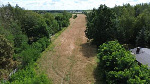 Siedlisko-Marków Towarzystw k/Mszczonowa