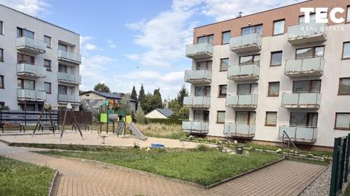 Komfortowe mieszkanie 40 m z balkonem