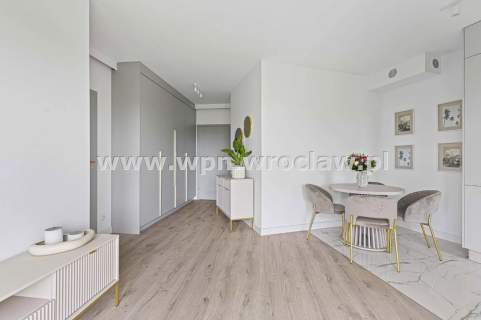 Komfortowe 4 pokojowe mieszkanie, balkon, parking