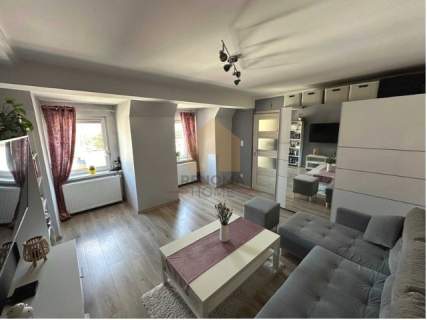 Mieszkanie 44,35 m w ścisłym centrum Wałbrzycha