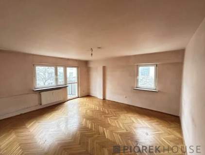 3-pokojowe mieszkanie na Woli