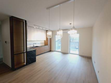2 pokoje, 45m2, balkon, winda, klimatyzacja, Kalisz