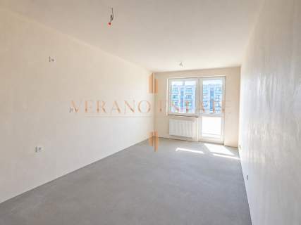 NOWE BUDOWNICTWO 48,2 m BALKON GARAŻ