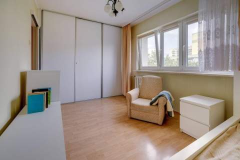 2 pokoje z oddzielną kuchnią Dostępne od zaraz