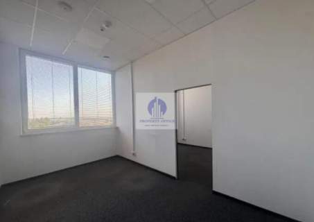 Włochy lokal biurowy 30,80 m2 do wynajęcia
