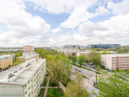 Mieszkanie na sprzedaż, 23,1 m2, Kraków