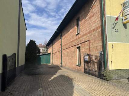 Lokal użytkowy do wynajęcia, 1250 m2, Tomaszów Lubelski