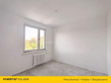 71,11 m - Duży salon z balkonem, WIDOK NA ZIELEŃ