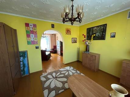Dom wolnostojący Będzin Małobądz