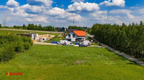 Osiedle Na Stoku - Zabudowa Rezydencjonalna
