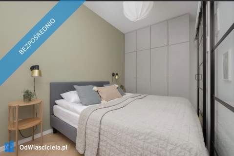 Przytulne,klimatyczne 37m2 , Siedmiogrodzka bezpośrednio