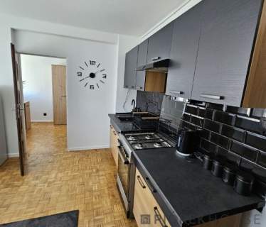 2-pokojowe mieszkanie na Mokotowie