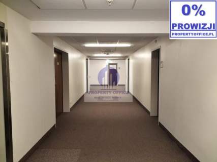 Śródmieście lokal biurowy 121m2 do wynajęcia