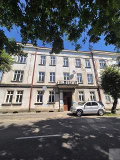 Mieszkanie na sprzedaż, 44,62 m2, Przemyśl