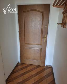 Mieszkanie na sprzedaż, 31 m2, Białystok