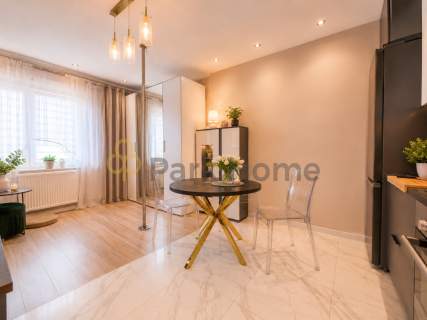 Przestronne 3 pokoje z balkonem 67,87 m