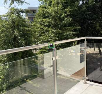 2pok 47m2 2 piętro Balkon