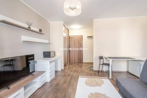 30m2, nowe budownictwo, Pękowicka-Prądnik Biały