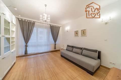 3pokoje z mp, pet-friendly/Hlonda10/Ostoja Wilanów
