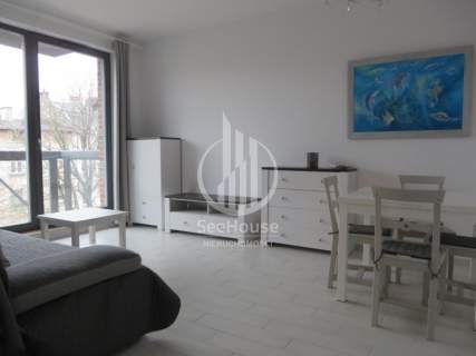 2 Niezależne Pokoje Balkon Garaż - Gdańsk Wrzeszcz - Browar Gd