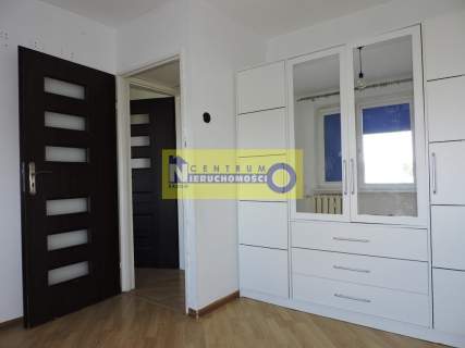 Borki, ul. Sikorskiego, M4, 55.95m2, balkon, winda